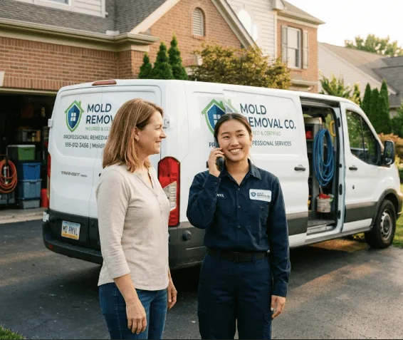 Crawlspace Mold Remediation Alliance, NC FAQs